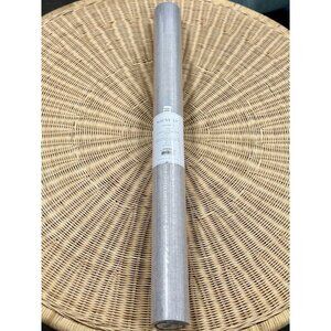 NEW Serena & Lily Grasscloth Wallcovering-Silver Grey